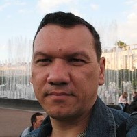 Андрей Самойлов