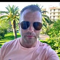 Nick Crompton