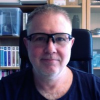 Stefan Lindgren