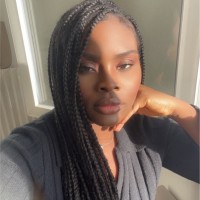 Edith Mbombo Malonga