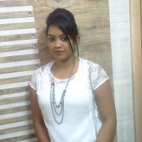 Vinisri Naidu