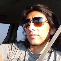 Sergio Larios