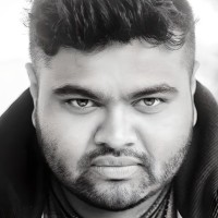 Amir Islam