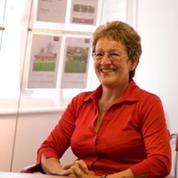 Roslyn Healey