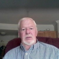 Douglas Geddes