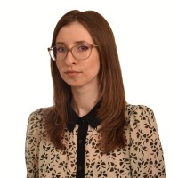 Aleksandra Dziubińska