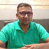 Deepak Parmar
