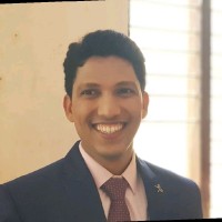 Amol Sagvekar
