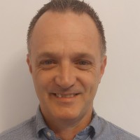 Derek Hughes