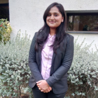 Rupsi Patel