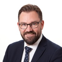 Joakim Frithiof