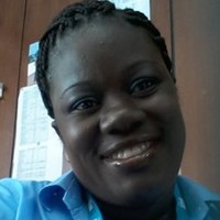 Emma Ofori - Atta