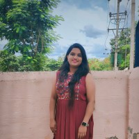 Arpitha K V