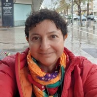 Myriam Darmoni Charbit