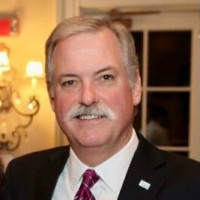 C. Richard Mattingly