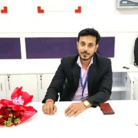 Vivek Kumar Upadhyay
