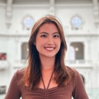 Alicia Chua