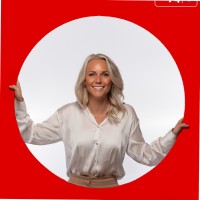 Katrine Tångberg