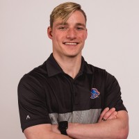 Dylan Ladd