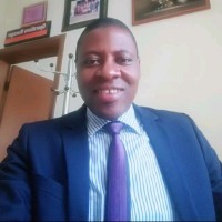 Ohagwu Benjamin Ikechukwu