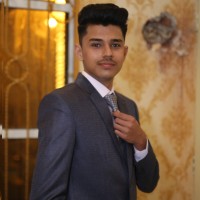 Syed Muhammad Shaheer Ali Shah