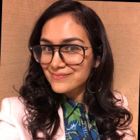 Monica Rahman