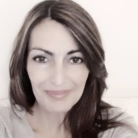 Helena Markakis