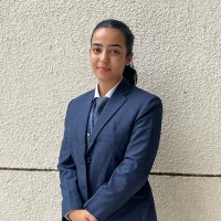 Prairna Raina