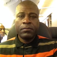 Bernard Kouokam