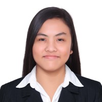 Mary Grace Agustin