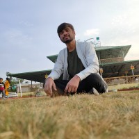 Deepak Thakur