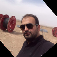 sasan ghorbanpoor