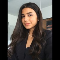 Emine Bulut