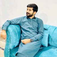 Abdullah Balouch