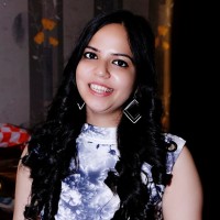 Shweta Taprial