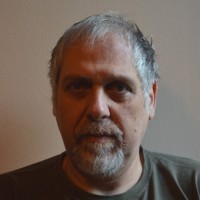 Stelios Psarras