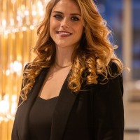 Michèle Rohner