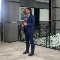 Adel Alomairi, Phd