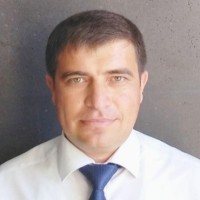 Rustam Achilov