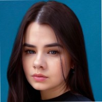 Karina Magazejeva