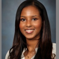 Najma Farah