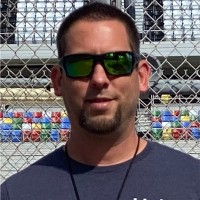 Charles Grimes