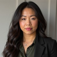 Michelle Garrett, Jd, Rpl