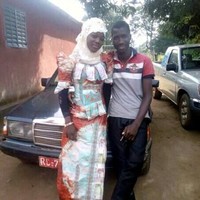 Mamadoukorka Sidibe