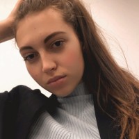Mariia Dutchak