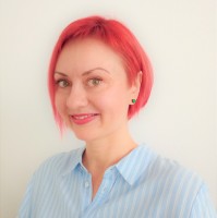 Olga Zueva