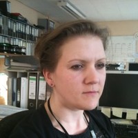 Lyndsay Morris