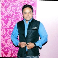 Ajay Kumar