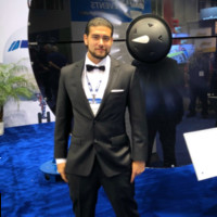 Jorge “JJ” Alfaro Chardon