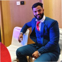 Shailesh Gupta
